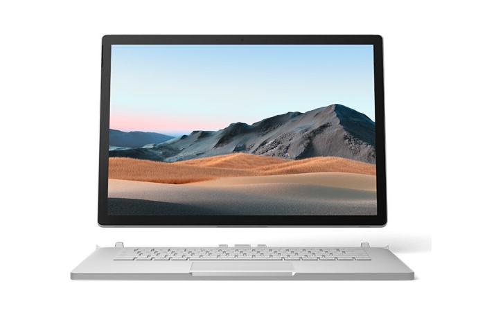 普宁Surface 维修前的准备工作