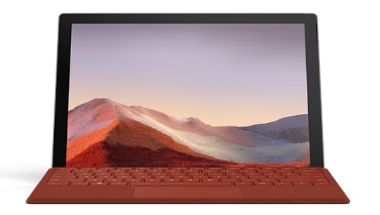 普宁清洁和维护 Surface